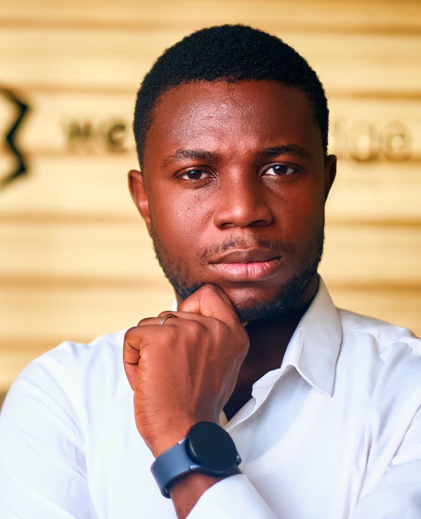 Ayodeji Israel Awosika