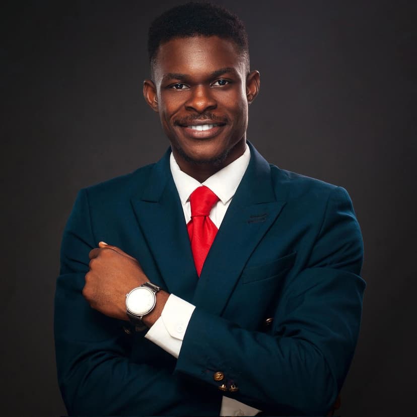 Chinedu Jamike
