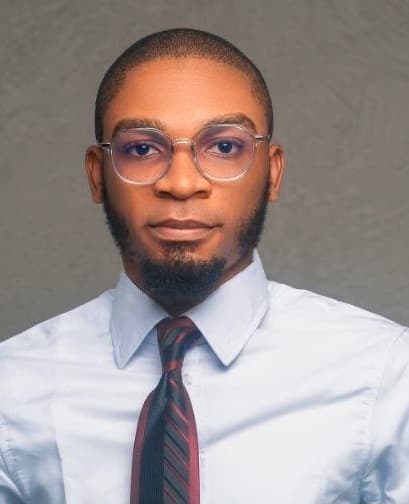 Davizoe Effiong