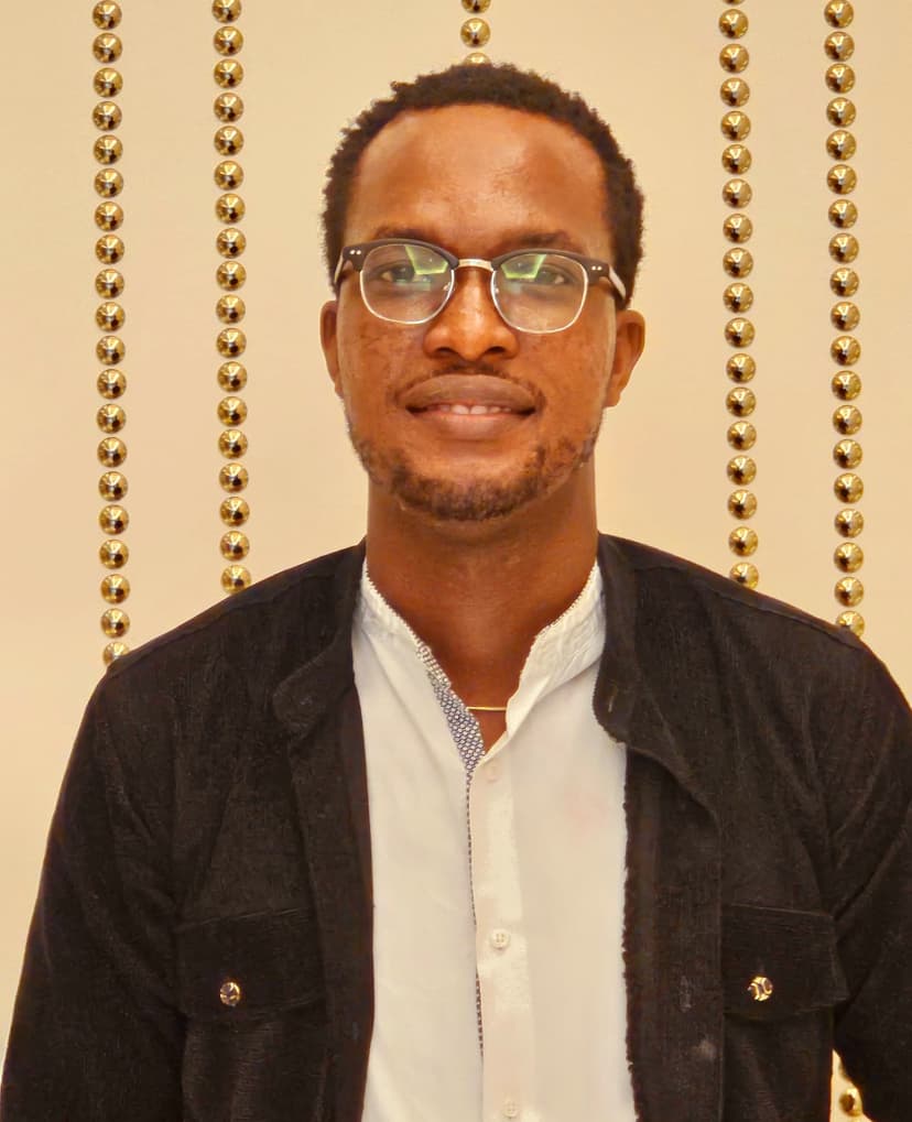 Emmanuel Okeke