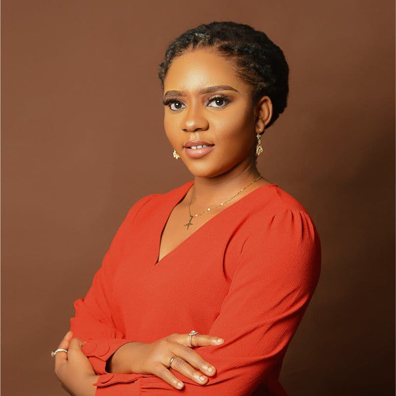 Florence Nwadinso