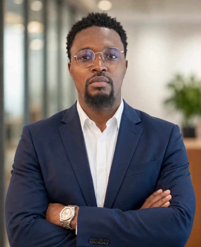 Michael Emeeka