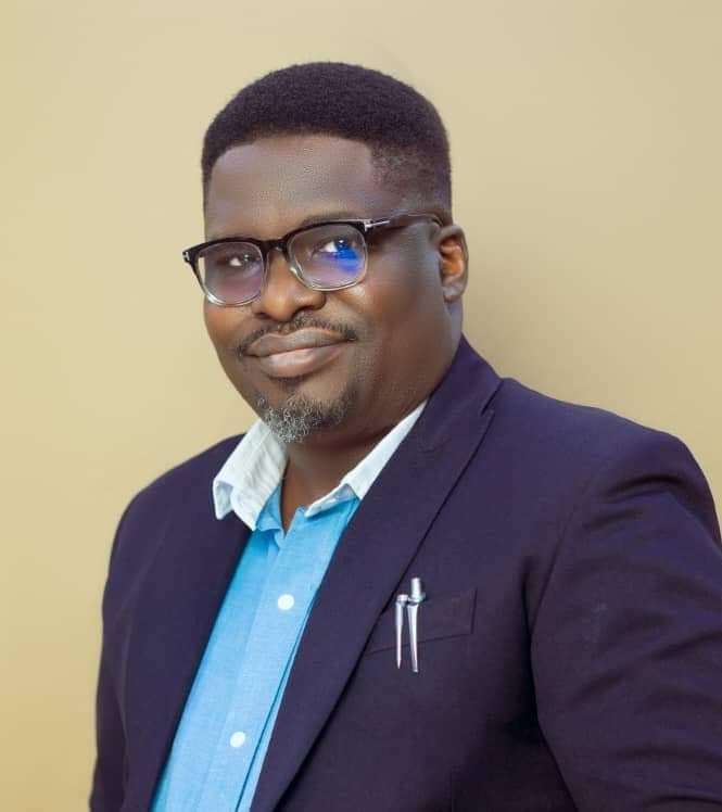 Simeon Nofa