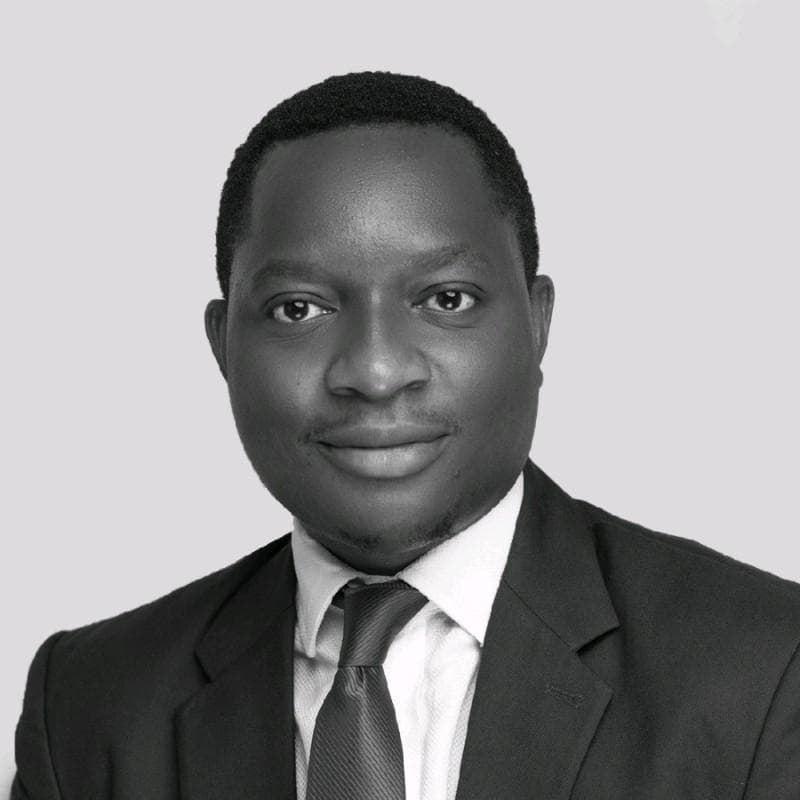 Ochuko Ogra