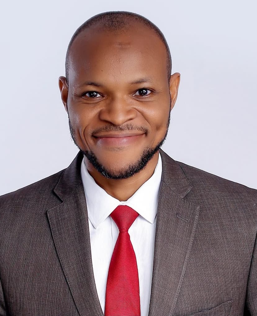 Senator Ihenyen