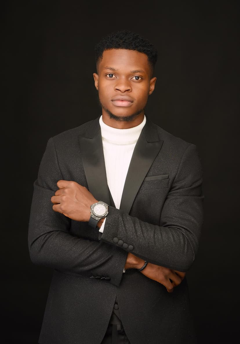 Tony Obiajuru