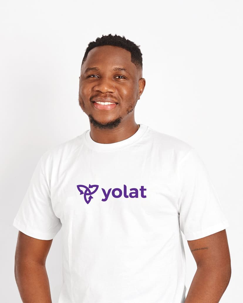 Toyosi Abolarin