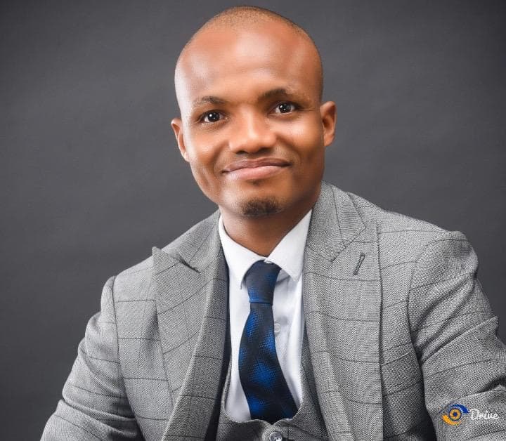 Tunde Olasunkanmi