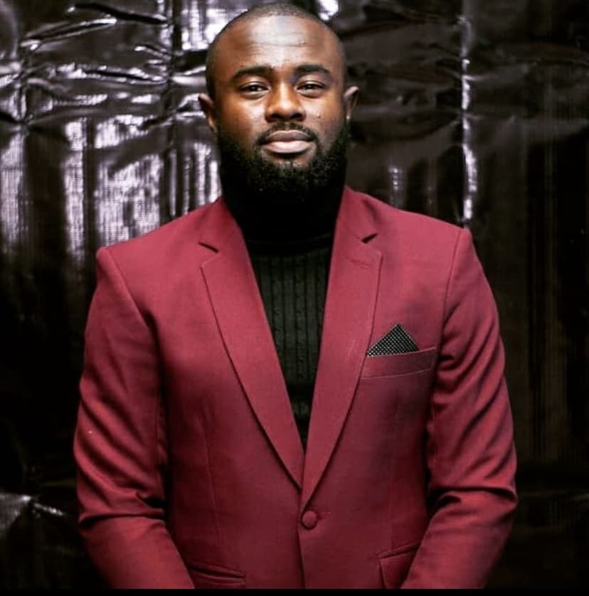 Chike Okonkwo