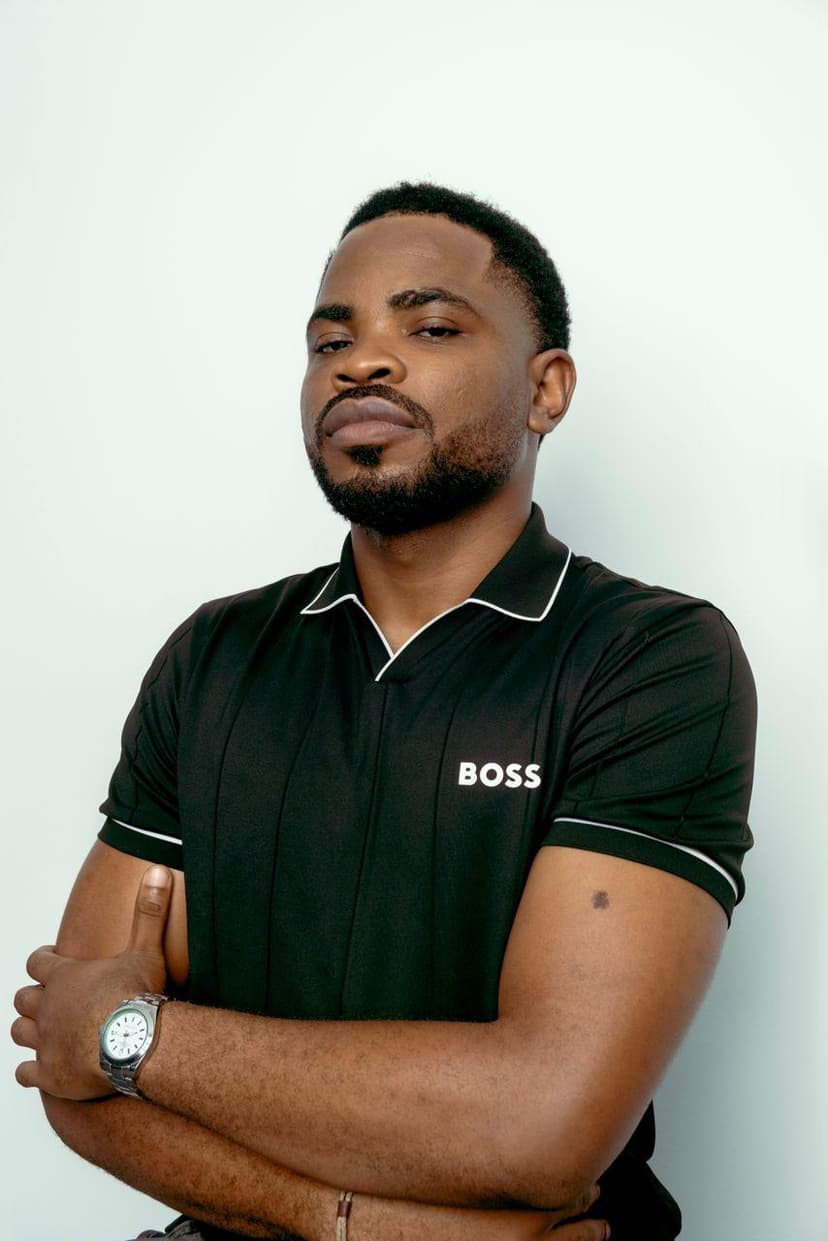 Chinonso Godswill Chijioke