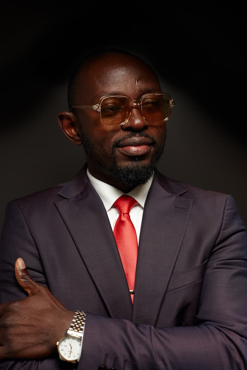 Desmond Tatsi