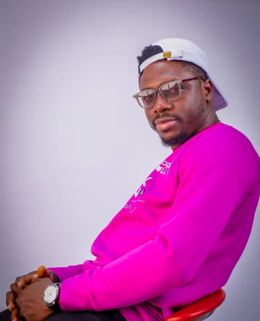 Edwin Achebo (Xploit)