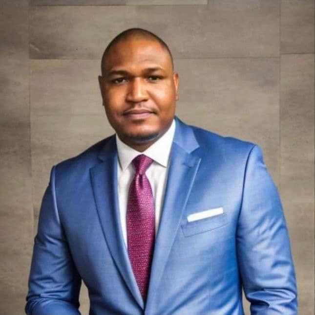 Dr. Efosa Ighodaro