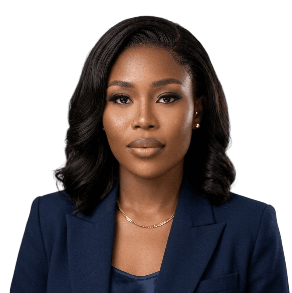 Faith M. Roberts