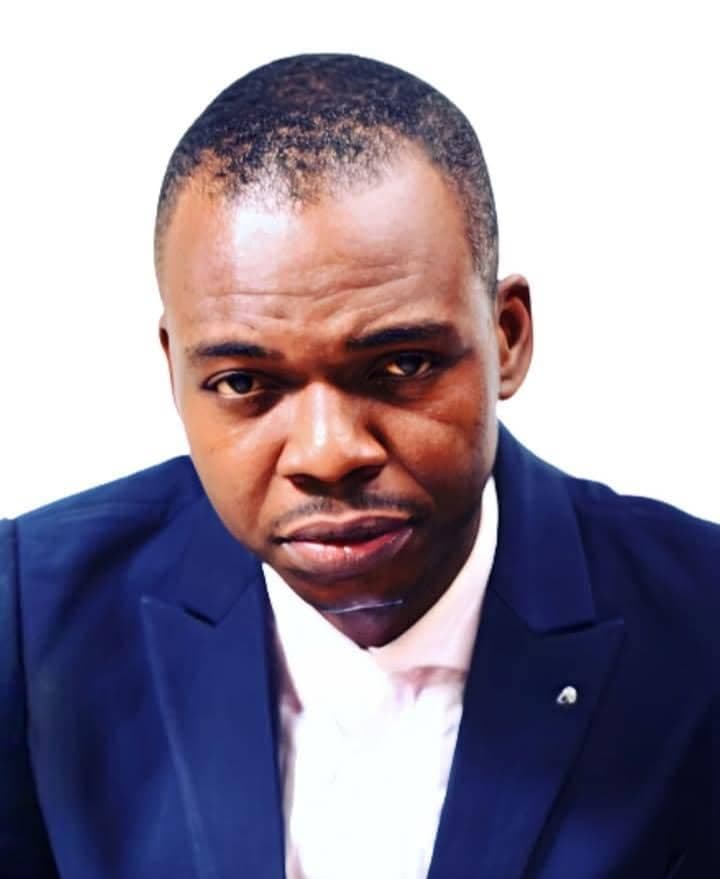 Gson Ebuka