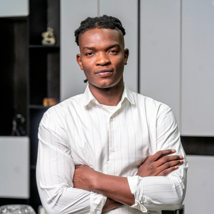 Fejiro Hanu Agbodje