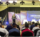 Event host