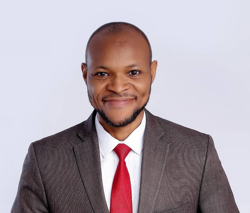 Senetor Ihenyen