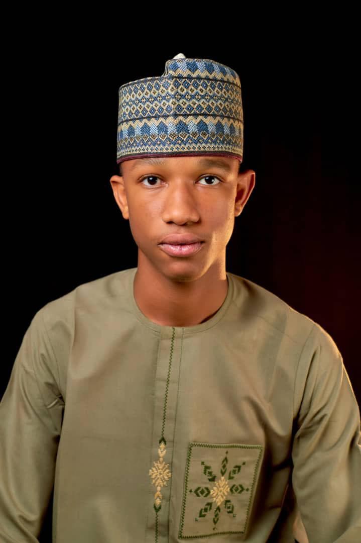 Muhammad Abdullahi Yusuf