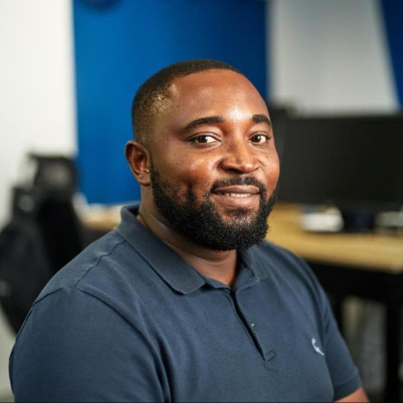 Chinedu Obidiegwu