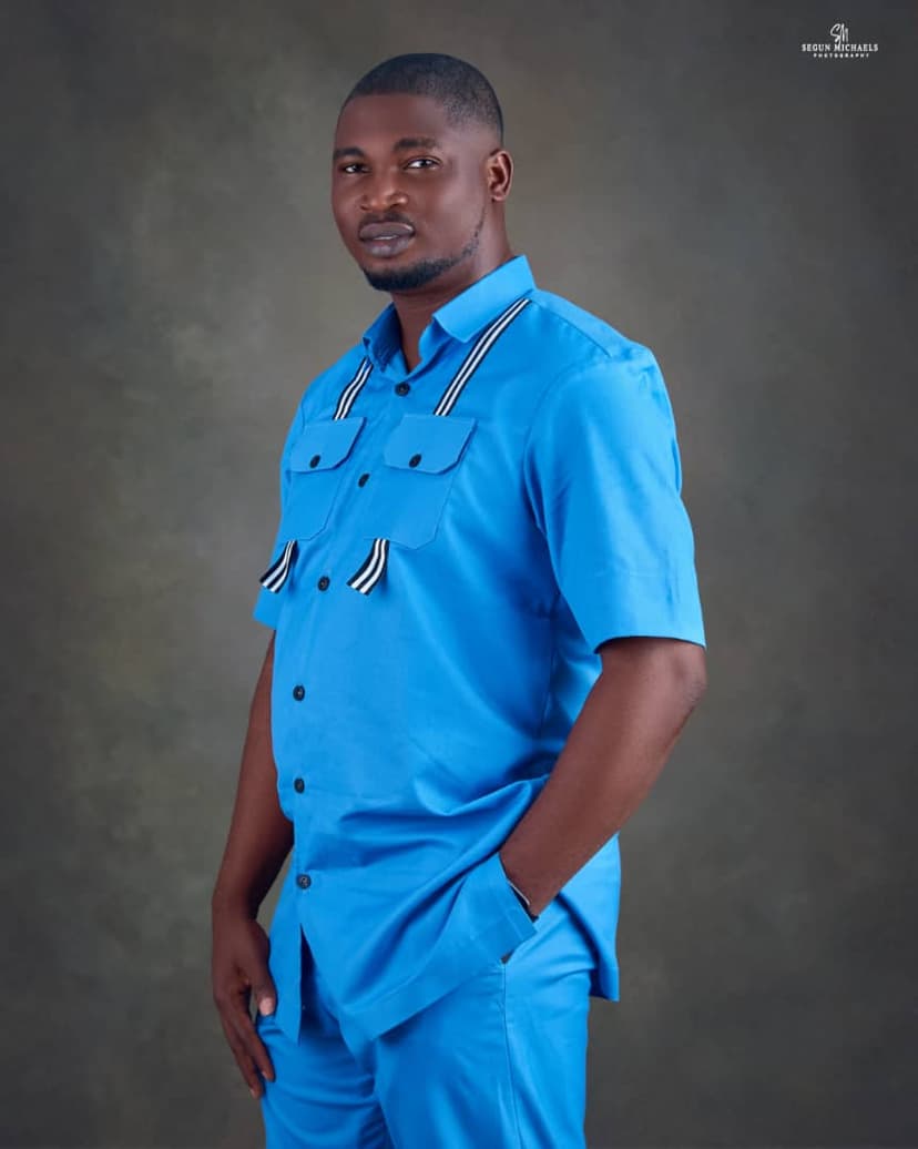 Ojelola John Tunmise