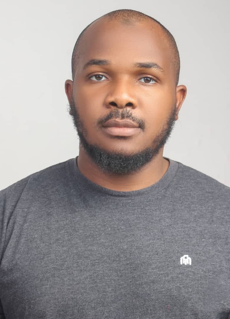 Shamsuddeen Ibrahim