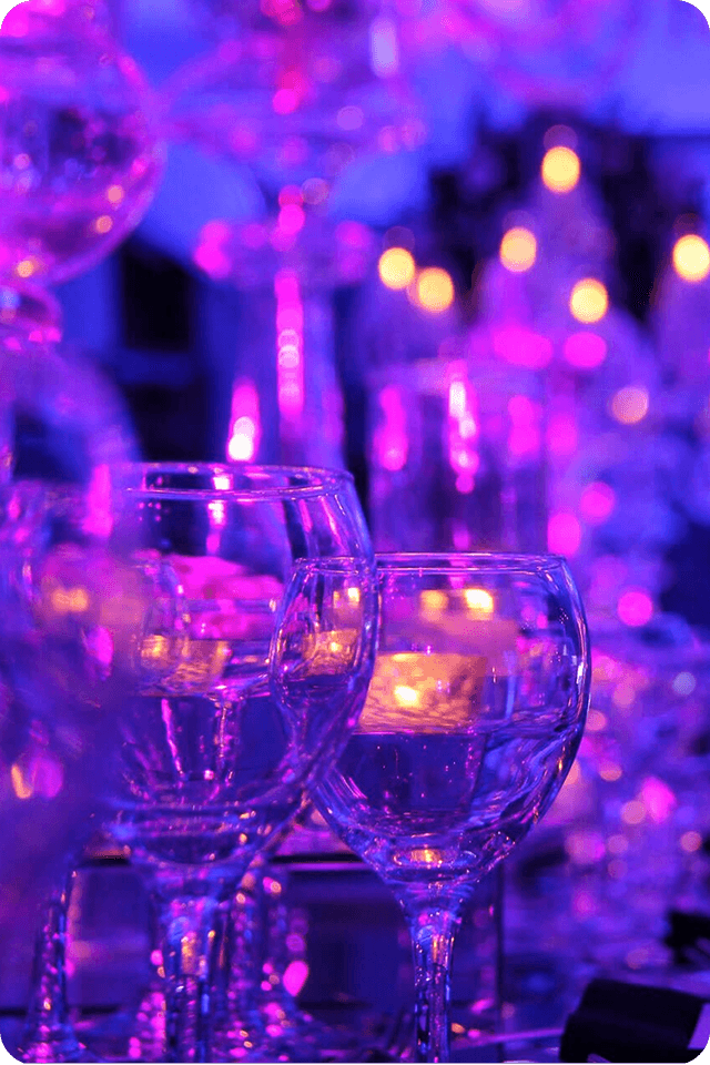Welcome to the Decentralized World Gala