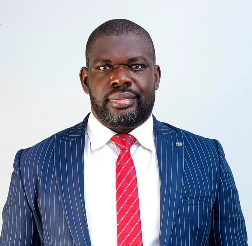 Prince I. Nwafuru