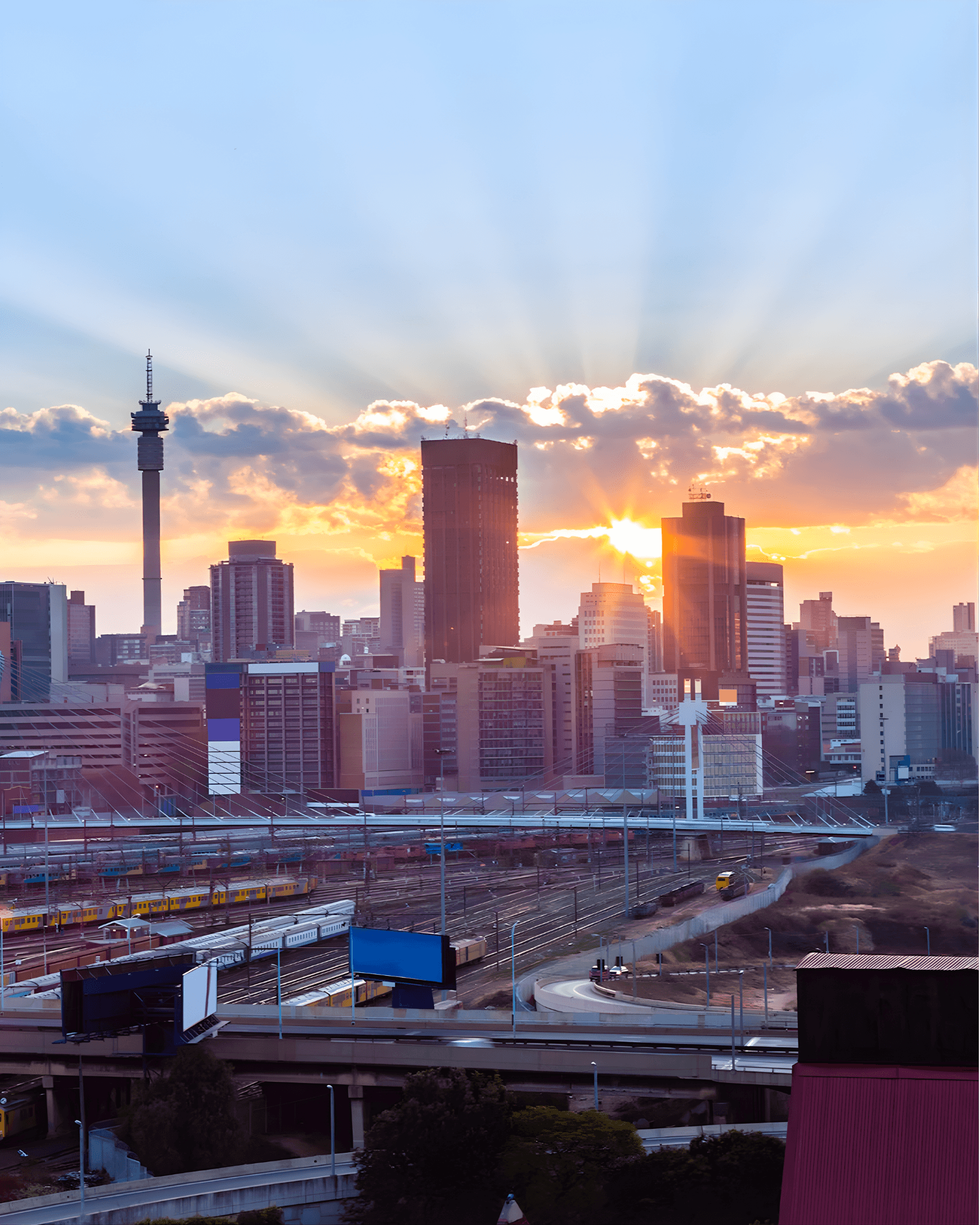 Johannesburg, South Africa