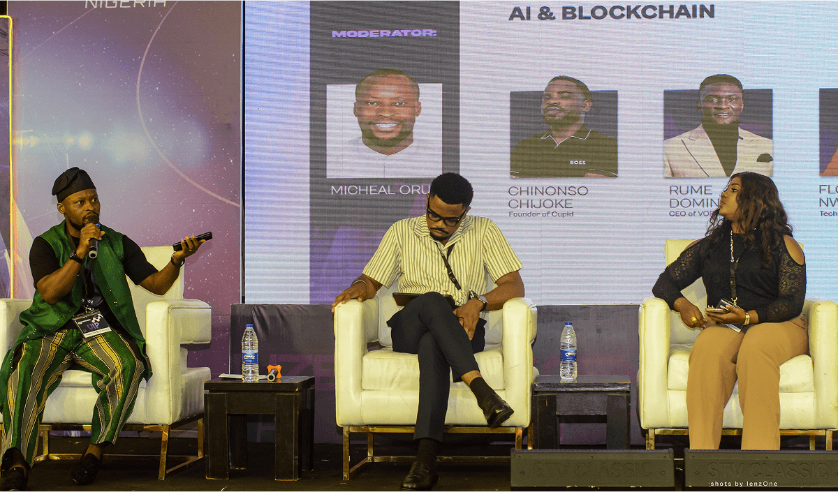 Global Web3 Regulation.