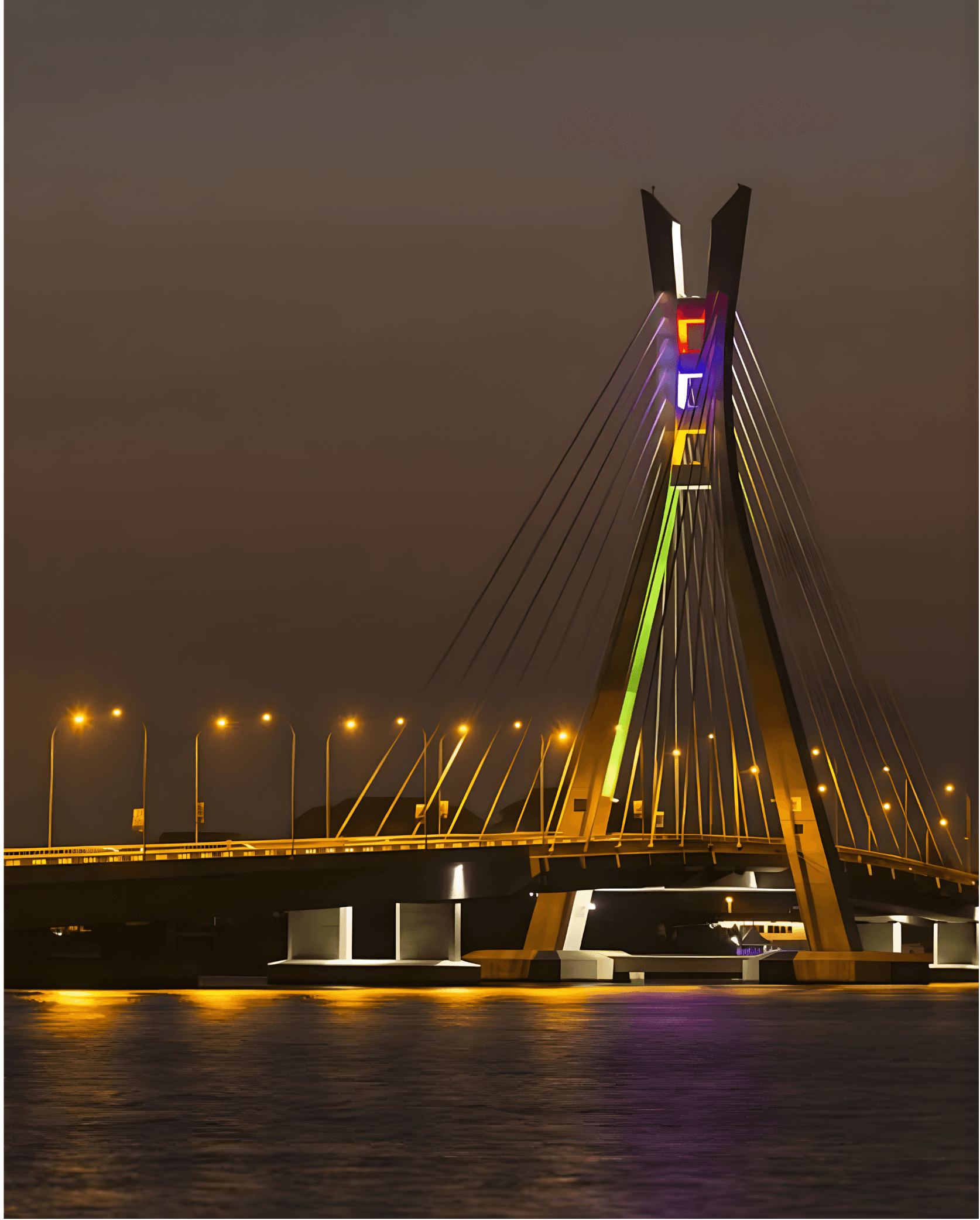 Lagos, Nigeria